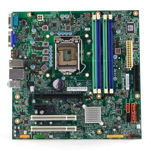 Lenovo thinkcentre m91p motherboard hotsell